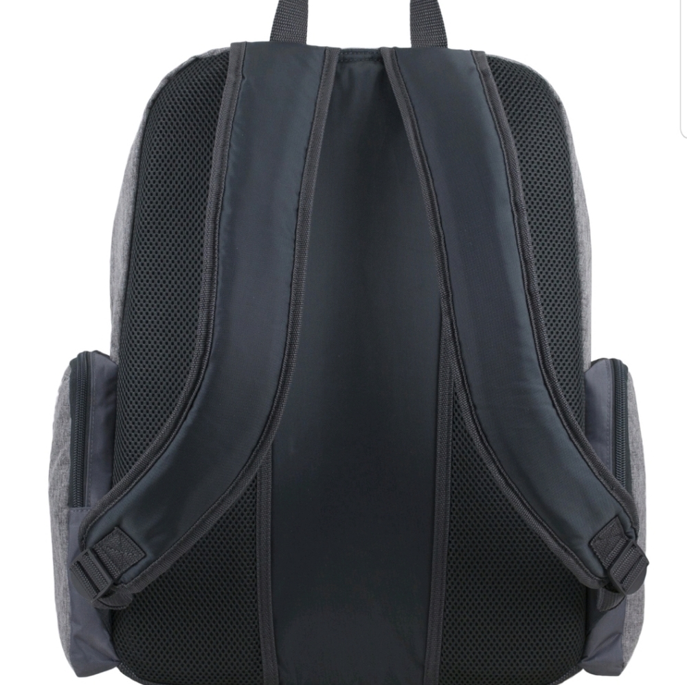 Eastsport Expandable Titan Backpack - Picture 4 of 6